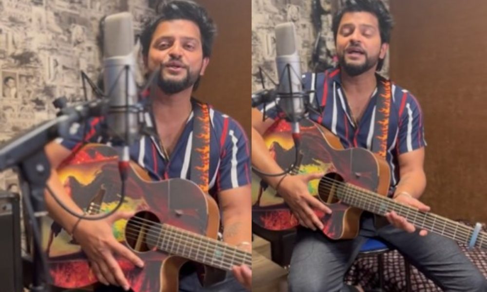 Suresh Raina hit some notes, shares VIDEO of singing a beautiful track; netizens ask for more versions