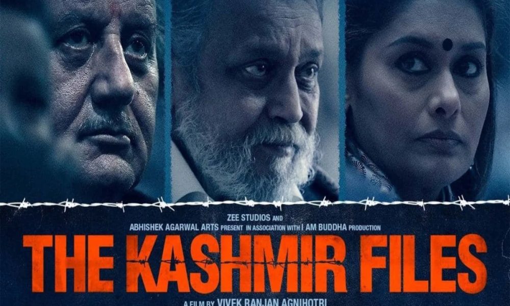 Filmfare Awards 2023: Vivek Agnihotris ‘The Kashmir Files’ nominated in 7 categories