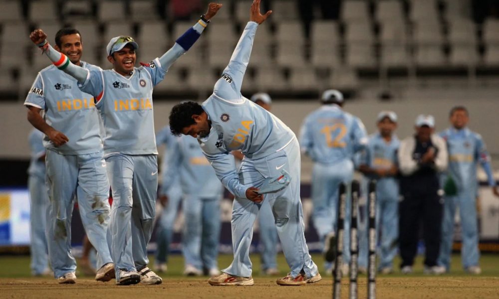 Before clash in Melbourne, relive top 5 moments in India-Pakistan T20 World Cup games