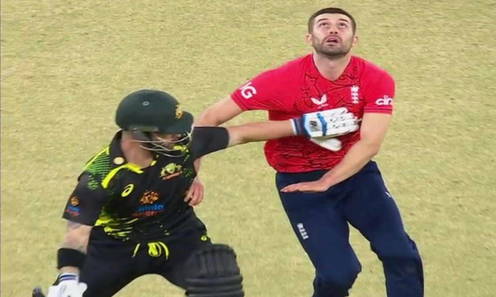 Matthew Wade’s field obstruction sparks controversy about ‘spirit of the game’, netizens react