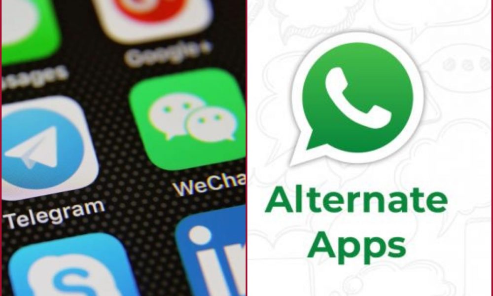 Telegram to Spike: 7 Apps that are best alternatives for WhatsApp users
