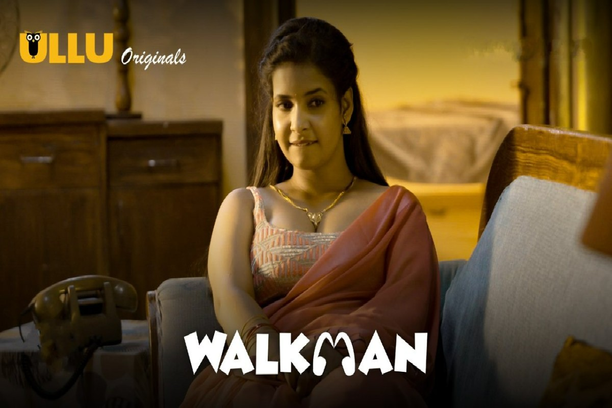 Kajol Hdxxx - Walkman Part 3 On Ullu: Will Riddhima's search for love come to an end in  latest sequel?