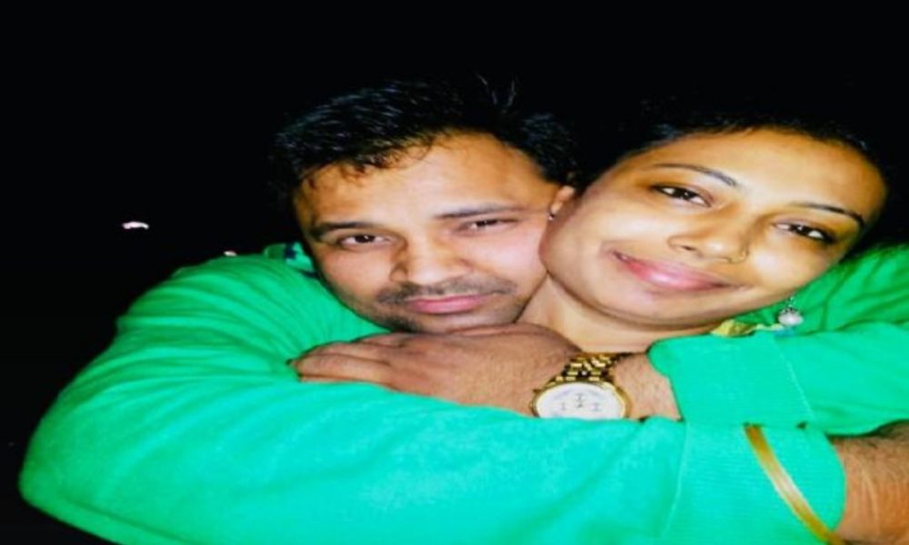 Film producer Kamal Kishor Mishra booked under attempt to murder charge for ramming wife with car