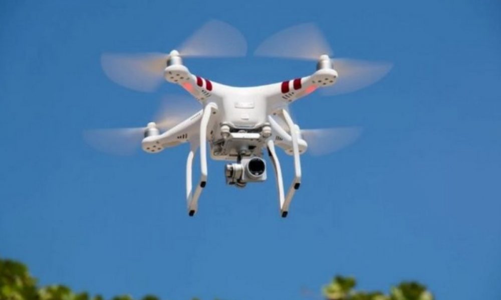 191 drones entered into Indian territory from Pakistan in last 9 months, 7 shot down