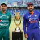 India vs Pakistan