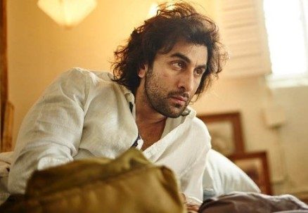 15 yrs in Bollywood: Ranbir's changing hairstyles