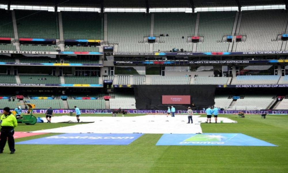T20 WC: Rain may play spoilsport in England vs Pakistan cricket spectacle at Melbourne