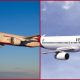 Air India and Vistara