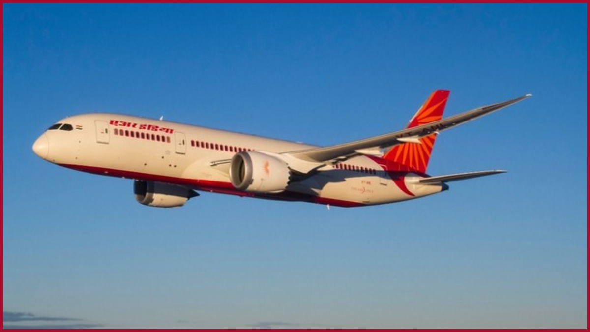 SHOCKER! On US-Delhi Air India flight, drunk man urinated on female co-passenger, says Official