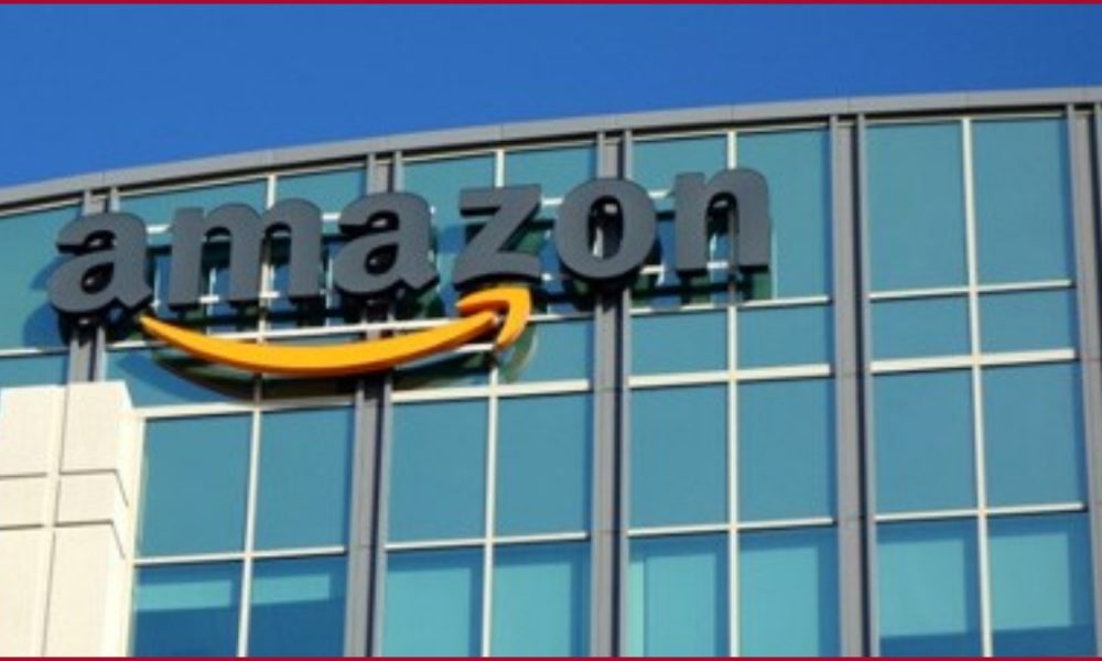 Amazon begins mass layoffs in US