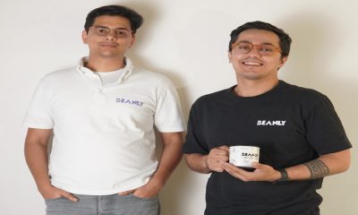 Beanly founders