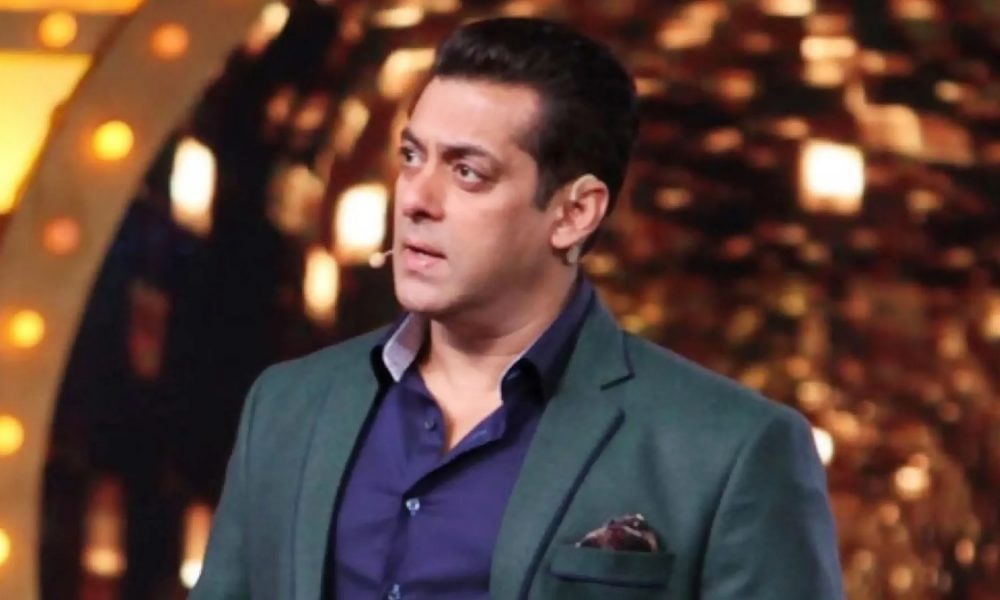 Big Boss 16: Salman Khan advises Ankit without bashing him