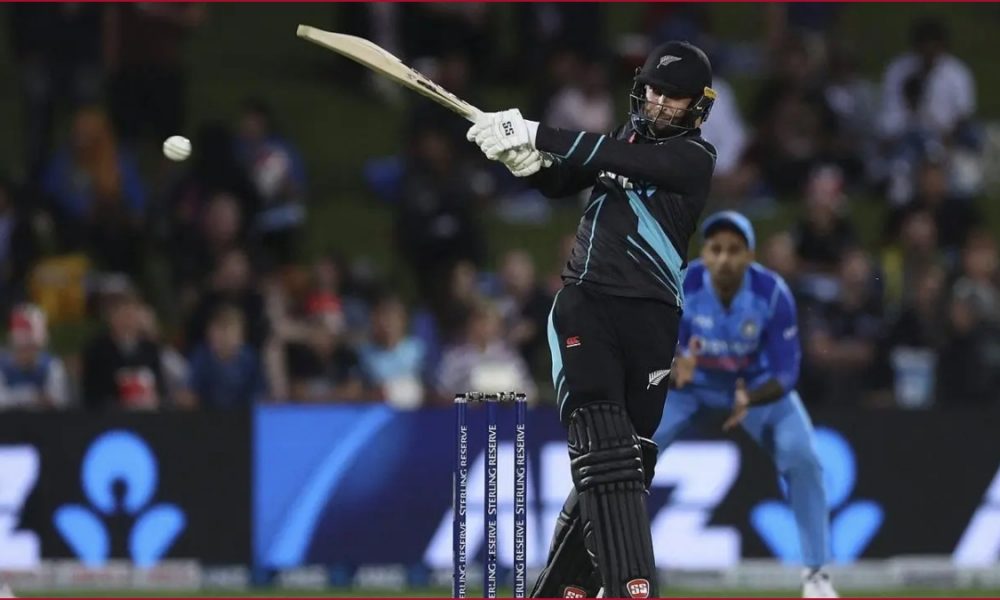 New Zealand win toss, opt to field against India in 1st ODI; Arshdeep, Umran make debuts