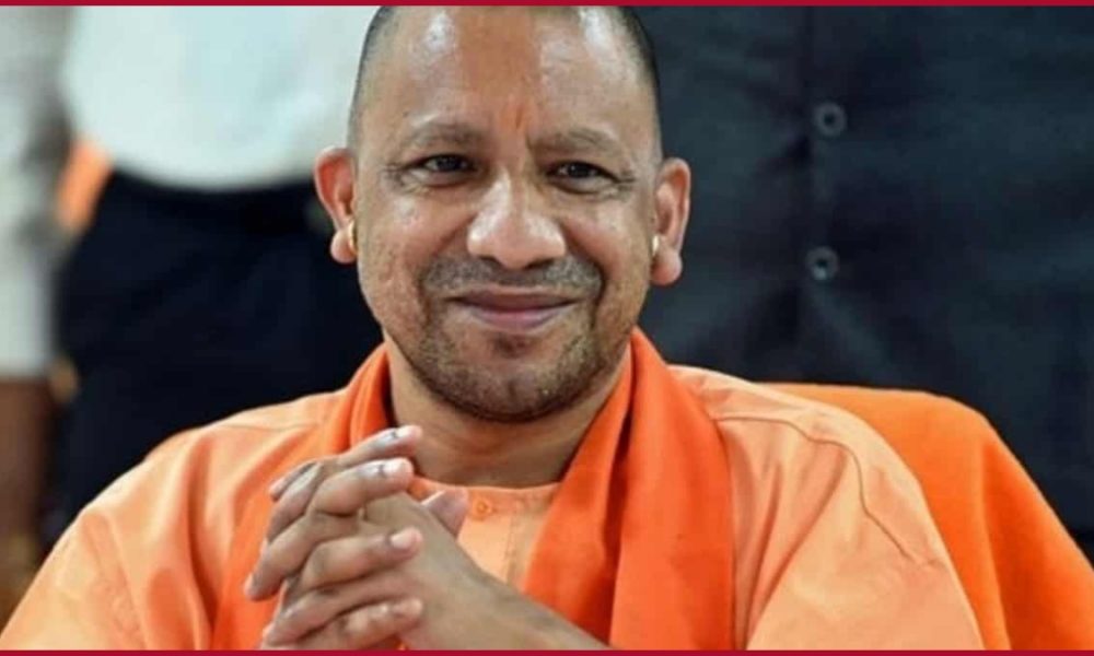 Farmers should adopt horticulture, vegetable farming & mixed cropping: CM Yogi