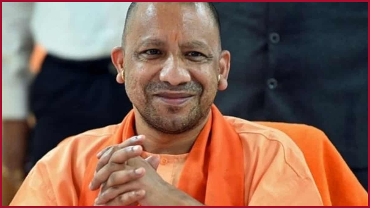 CM Yogi