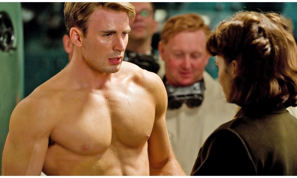 As Chris Evans declared Sexiest Man Alive, his 5 acclaimed movies on OTT (WATCH)