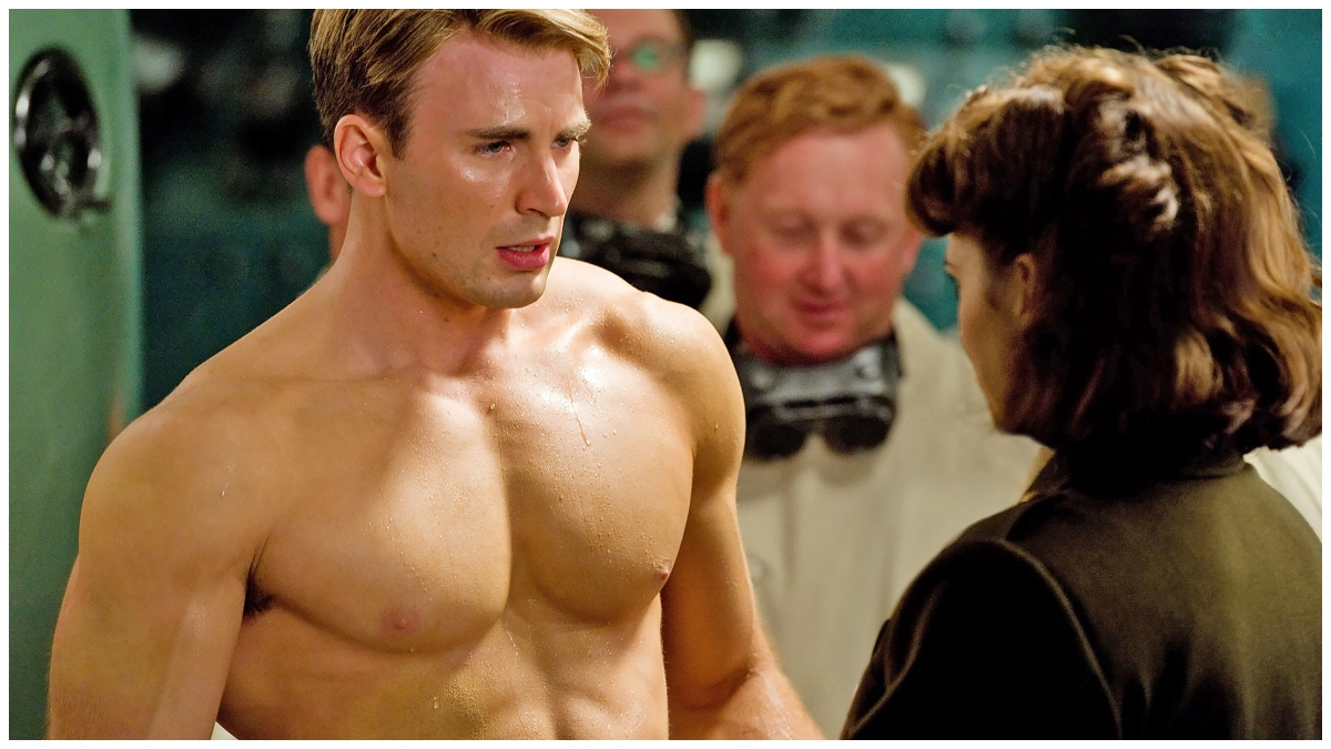 As Chris Evans declared Sexiest Man Alive, his 5 acclaimed movies on OTT (WATCH)