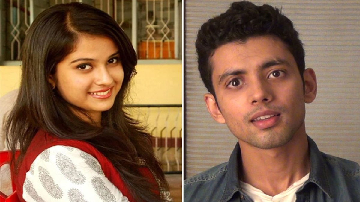 Disha Salian - Rohan Rai