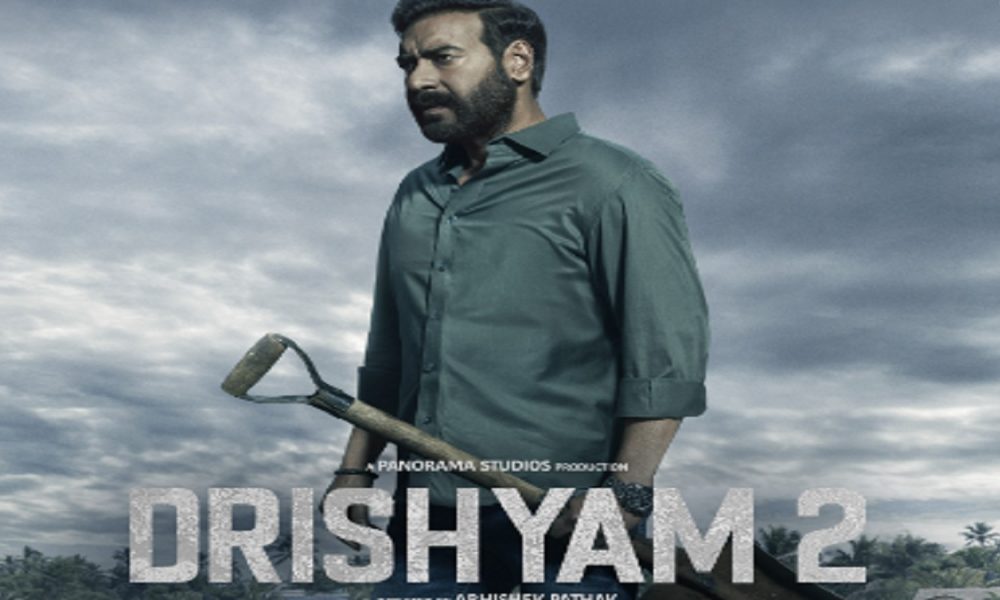 Drishyam 2 Twitter review: Ajay Devgn returns with sequel, check how netizens rated movie