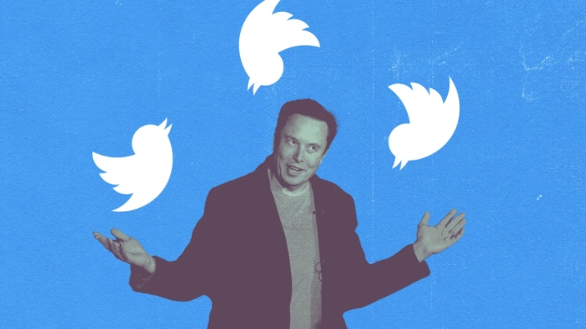 Twitter accounts to be verified with three colours from next week: Elon Musk