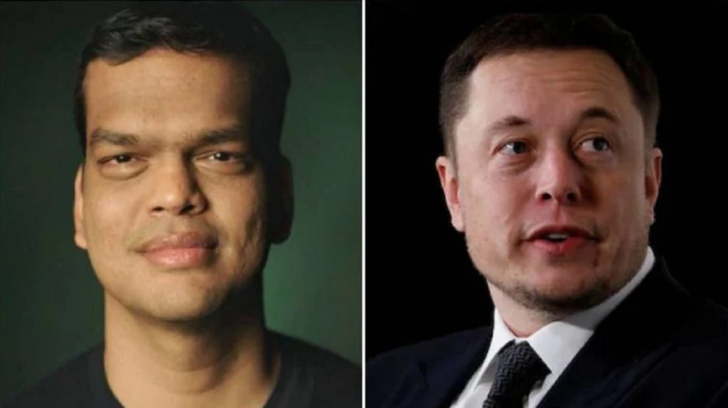 Elon Musk - Sriram Krishnan