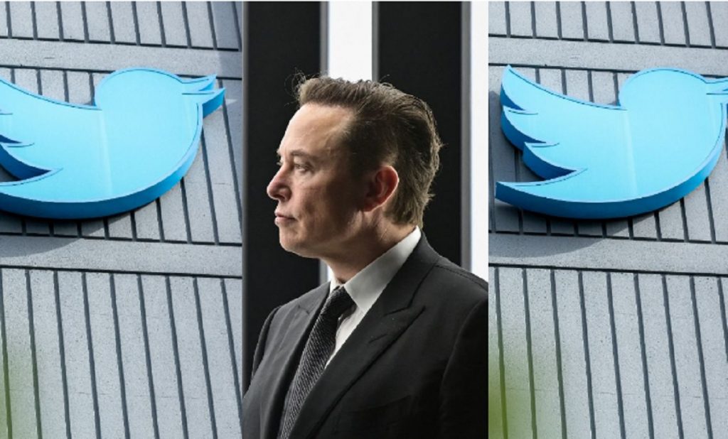Elon Musk - Twitter
