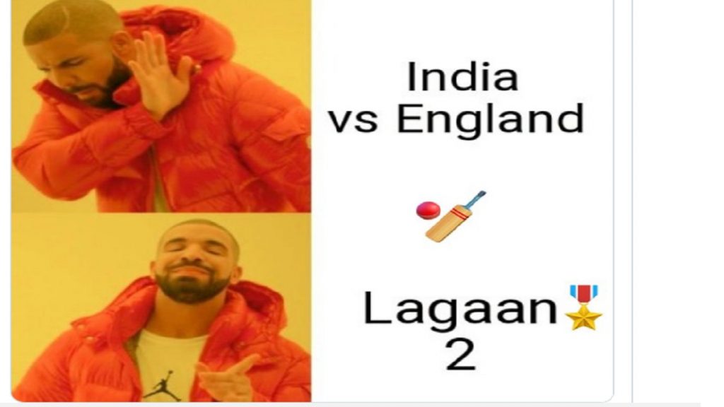 Eng Vs India