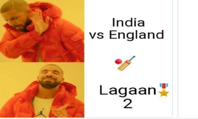Eng Vs India