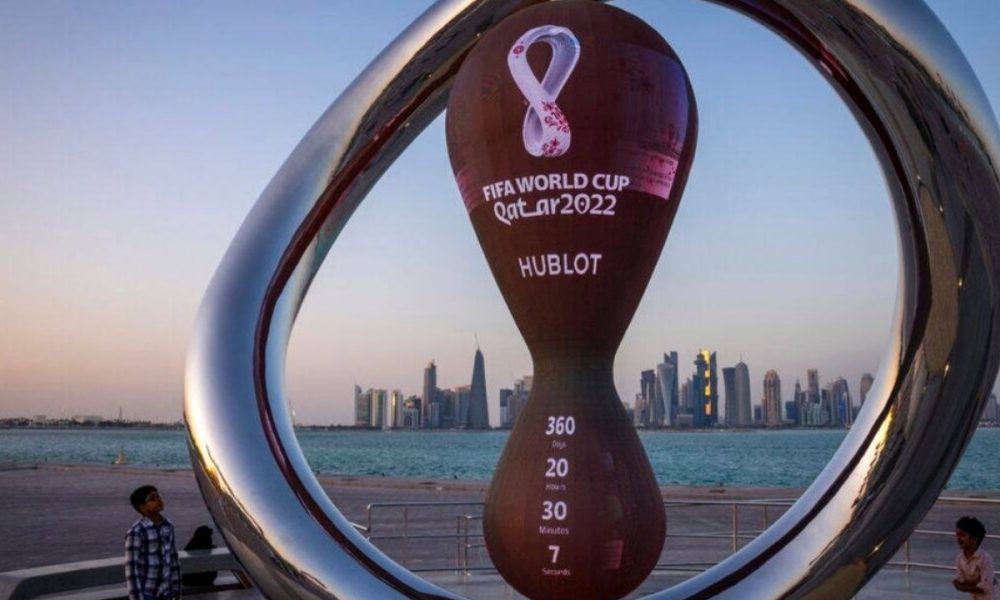 Now, football fans can enter Qatar even without a ticket following group stage matches in FIFA WC, here’s how