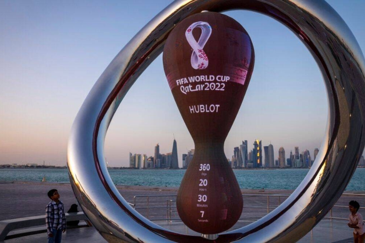 Now, football fans can enter Qatar even without a ticket following group stage matches in FIFA WC, here’s how