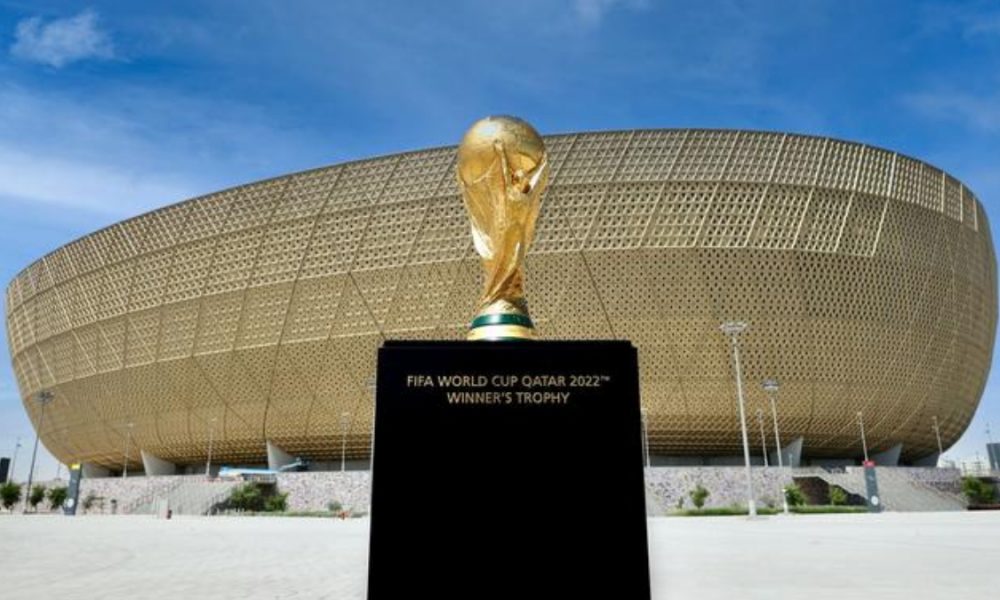 FIFA World Cup 2022: WC clashes to begin from Nov 20; Check groups, format and fixtures here