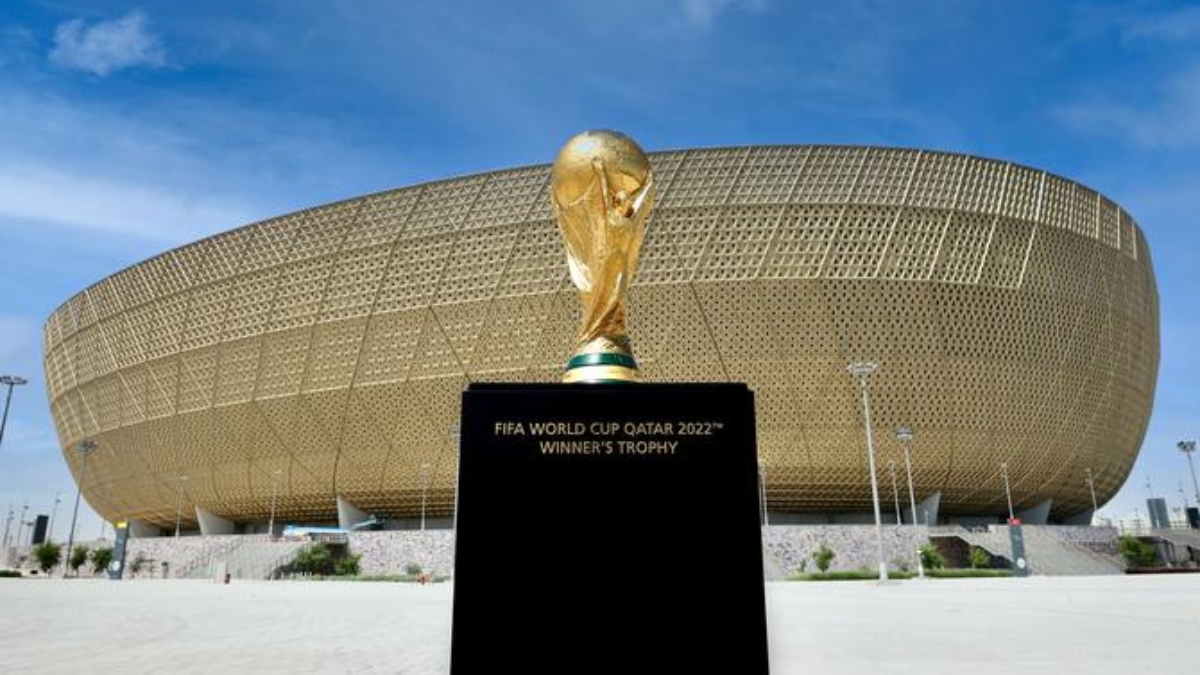 FIFA World Cup 2022: WC clashes to begin from Nov 20; Check groups, format and fixtures here