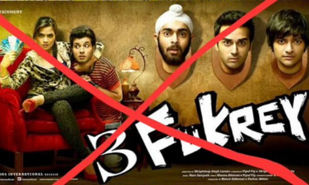 #BoycottBollywood trend picks again over Richa’s insult to Army; Fukrey 3 to be doomed?