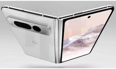 Google Fold