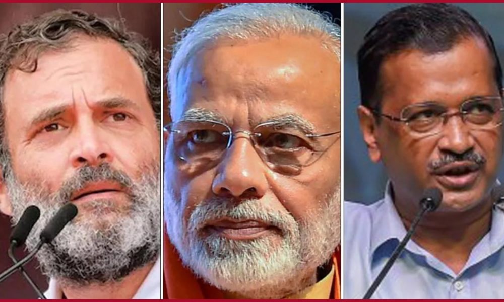 Gujarat polls: Voting in first phase on Thursday; key seats and players to watch out for