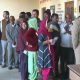 Himachal polling