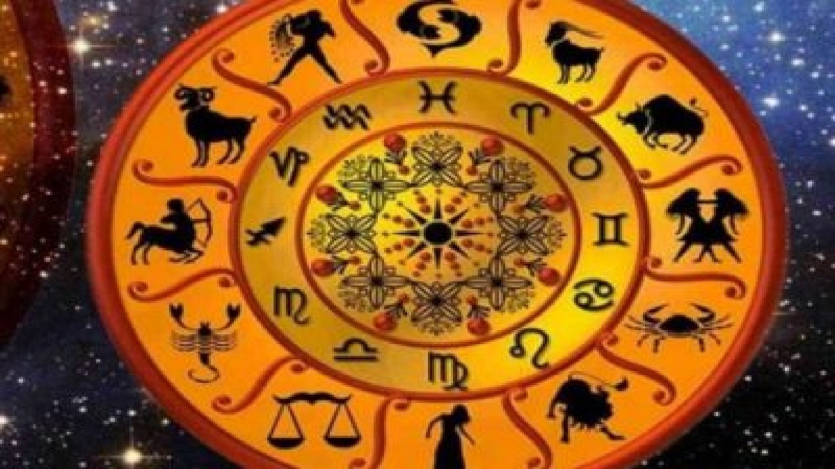Horoscope-Astrology