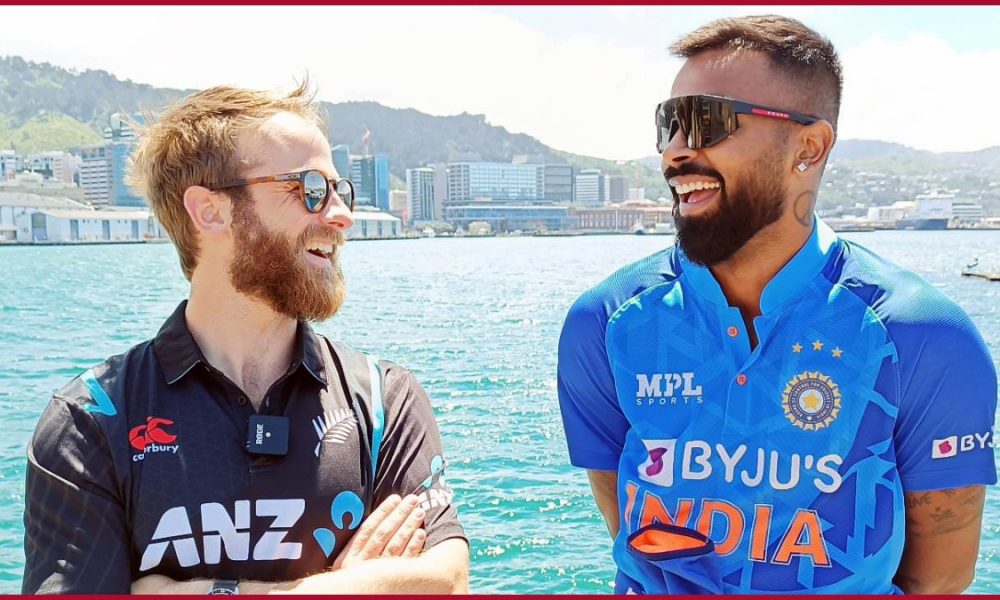 India vs New Zealand 3rd T20I Live Streaming, Telecast: When And Where To Watch It on TV and Live Streaming