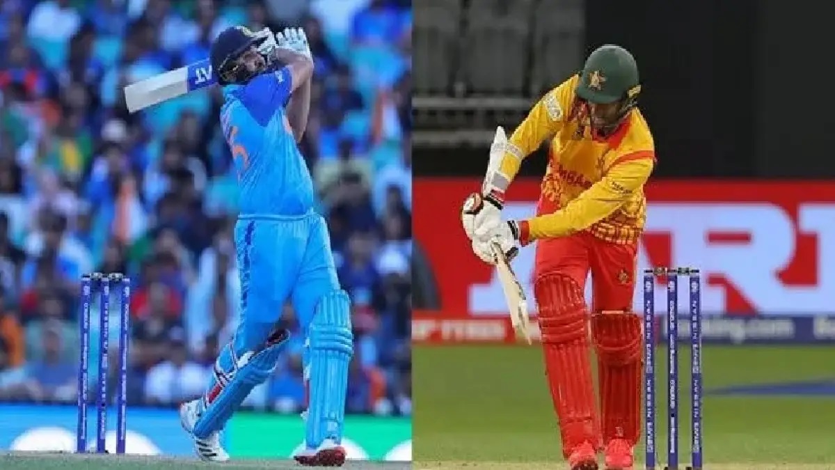 T20 WC: India Vs Zimbabwe Dream 11 Prediction, Match report & Fantasy Tips