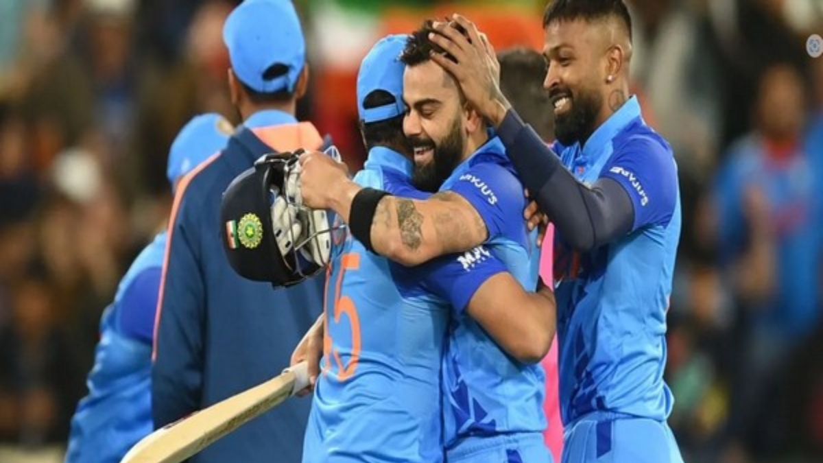 T20 WC: India join NZ, England in semi-finals