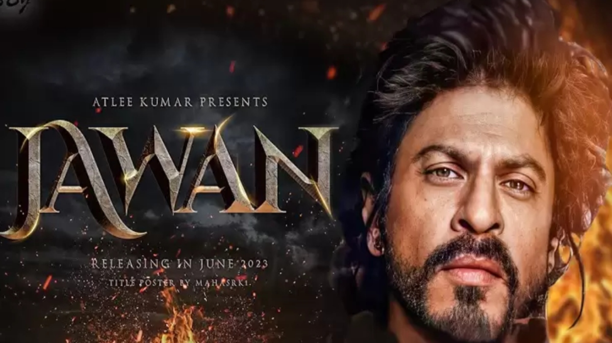 After the mega success of Pathaan, Shah Rukh Khan resumes shooting for  Atlee's Jawan