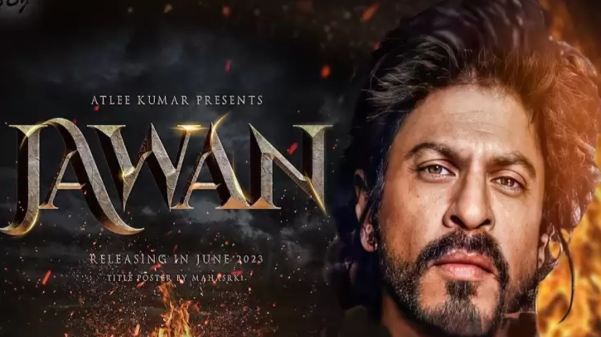 Superstar Shah Rukh Khan’s ‘Jawan’ gets delayed pushing ‘Dunki’ to release in 2024? Deets inside