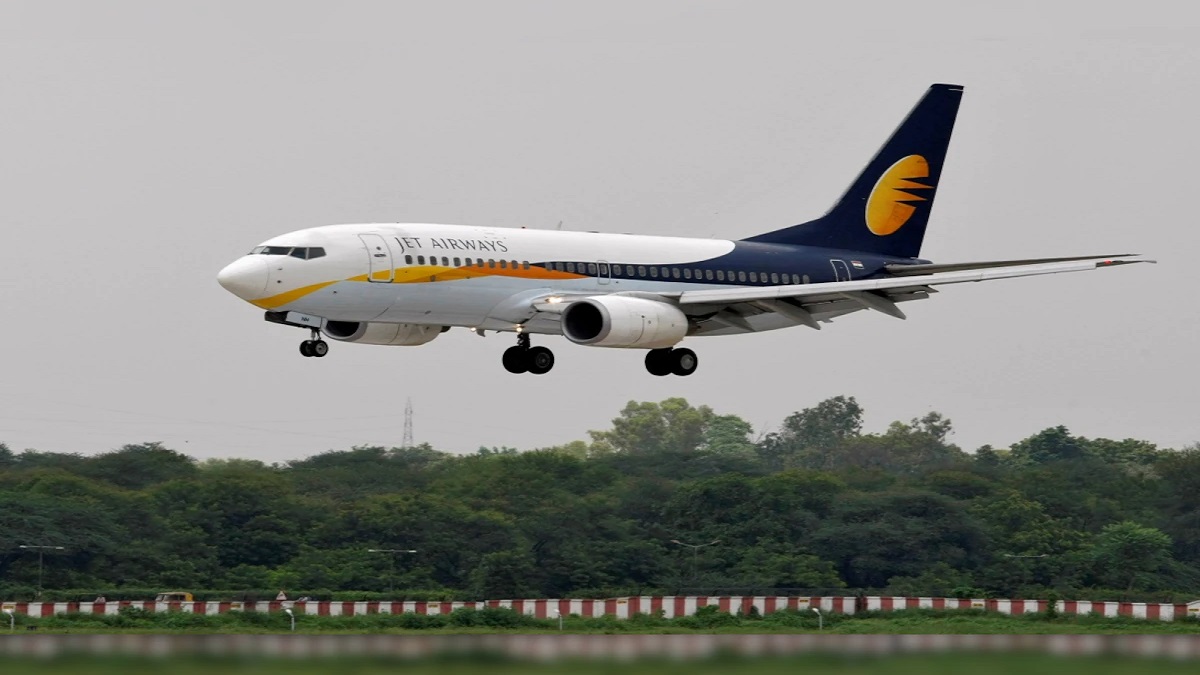 Jet Airways