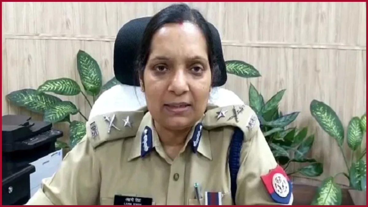 Who is Laxmi Singh? Meet UP’s first woman police commissioner at Noida