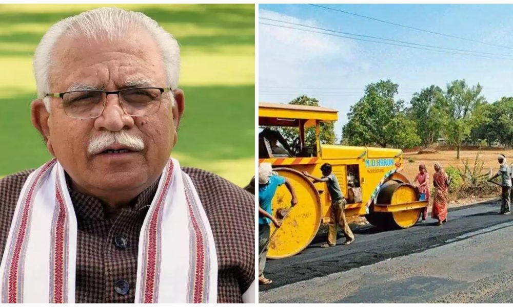 How double engine government in Haryana doubled state’s growth pace