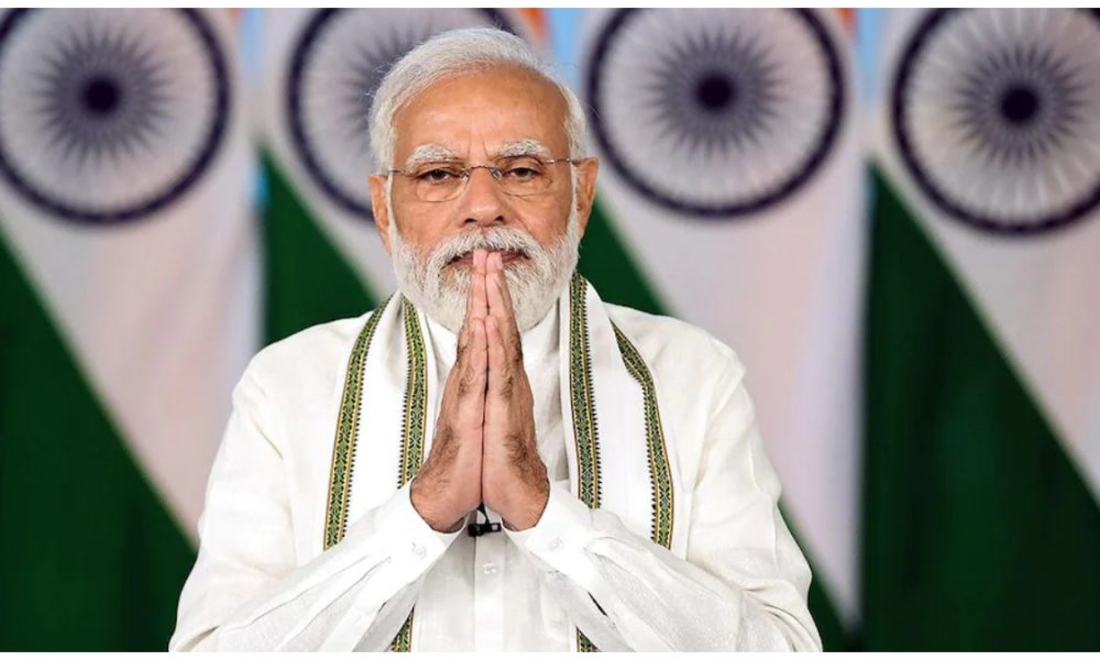 PM Modi to inaugurate Kashi-Tamil Samagam in Varanasi on Nov 19