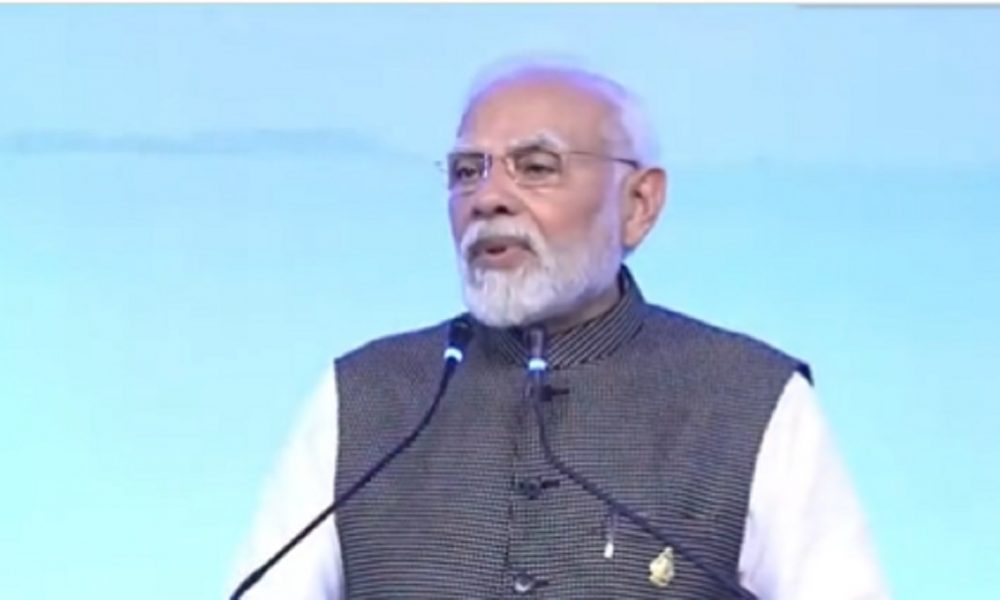 PM Modi addresses Indian diaspora in Bali, says ‘India a ray of hope in 21st century’