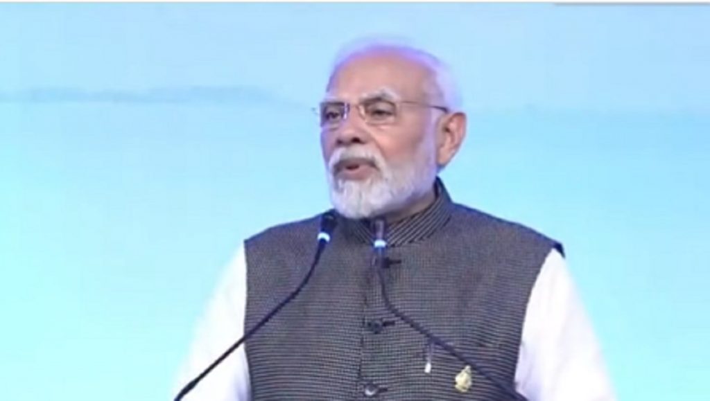 Modi -- G20