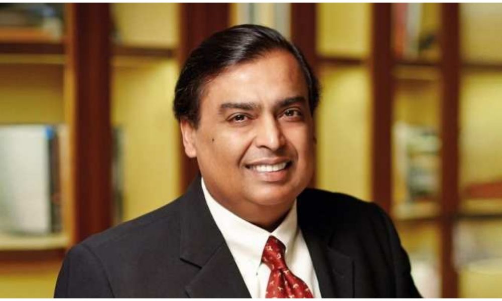 Forbes World’s Billionaires List 2023: Mukesh Ambani ranks 9th in the world, richest in Asia