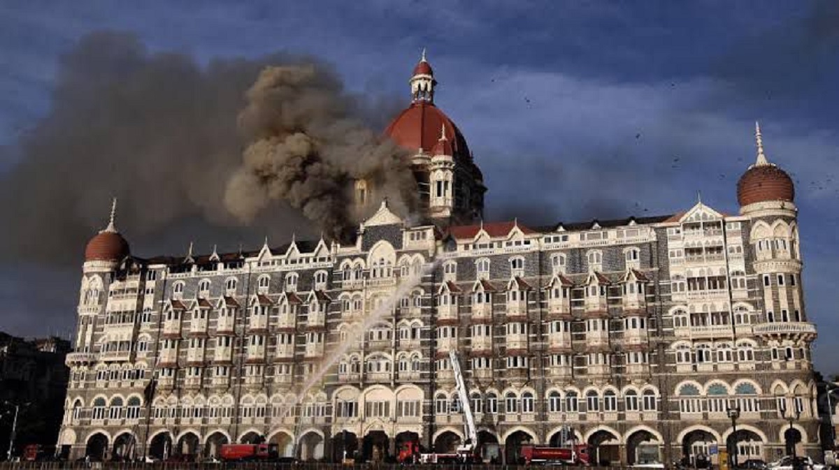 ‘I will always remember that night’: Architect recalls 26/11 horror & mayhem